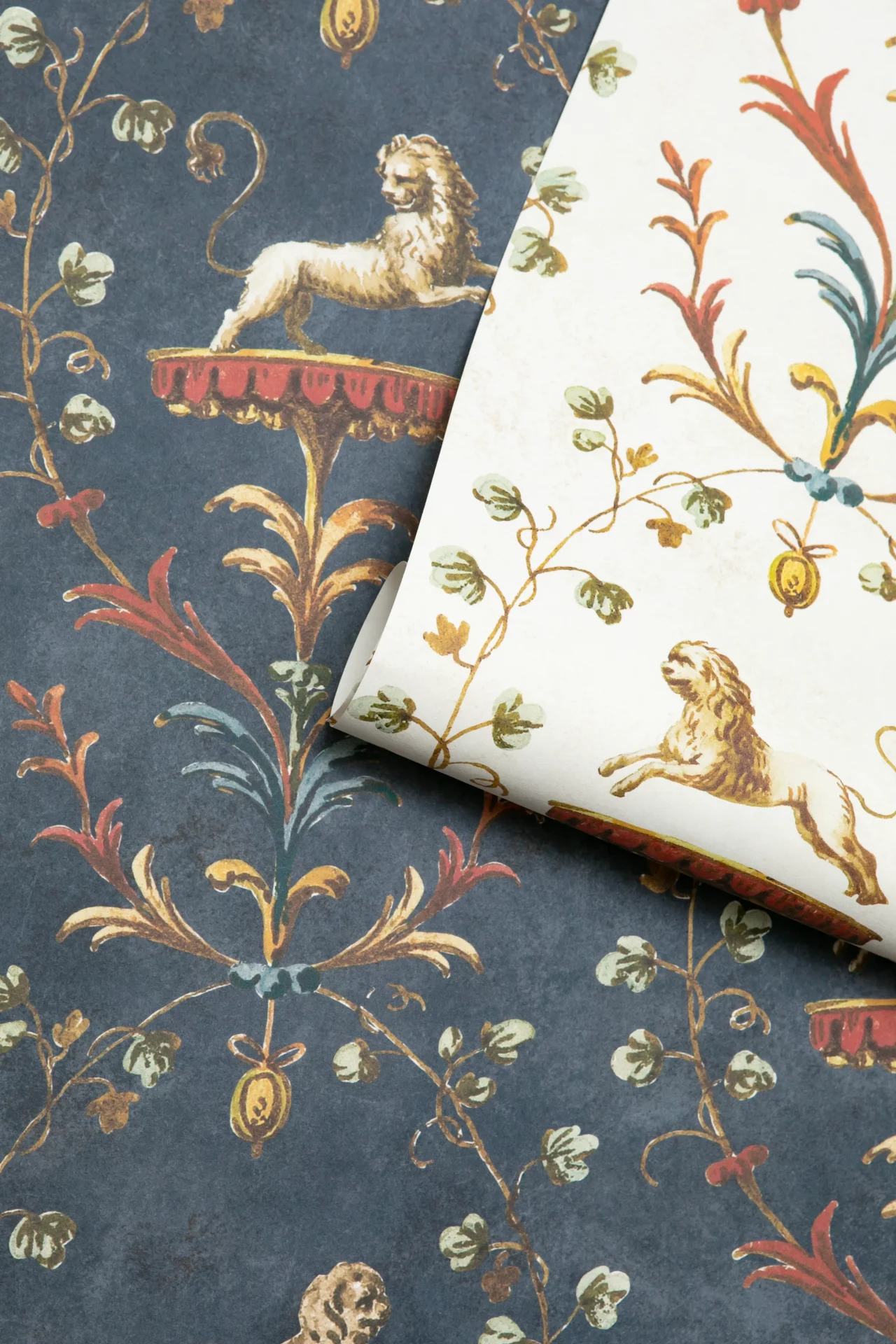 Краски Farrow &amp; Ball в интерьере: брать ли? | DGL.RU
