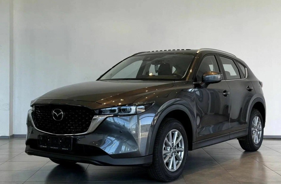 Mazda CX-5 из Китая и Японии: ключевые отличия, плюсы и минусы для покупателей