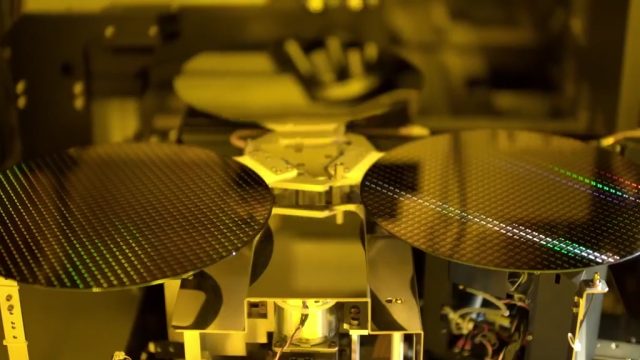 Чипсет NVIDIA Feynman AI: стоит ли его ждать? | DGL.RU