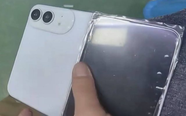 Плюсы и минусы Apple iPhone Fold: брать или нет? | DGL.RU