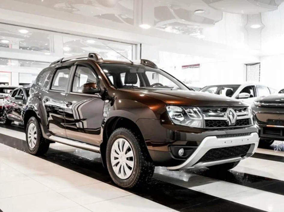Главные слабые места Renault Duster с пробегом: кузов, трансмиссия и моторы