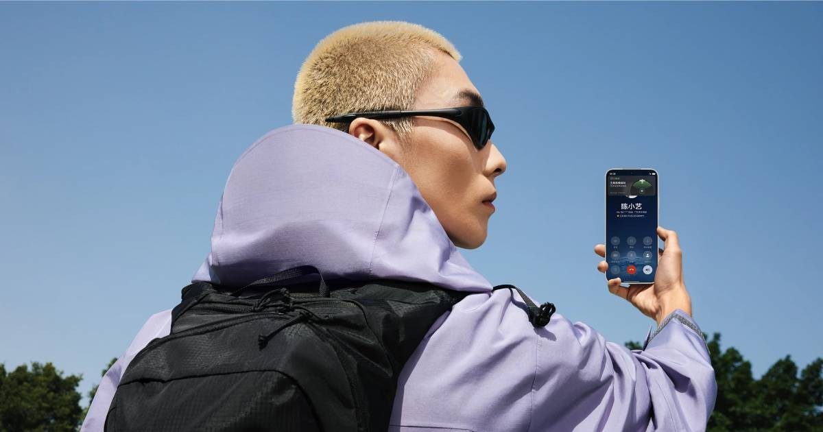 Связь из космоса, начинка из прошлого: Huawei nova 16z получил спутники, но забыл обновиться