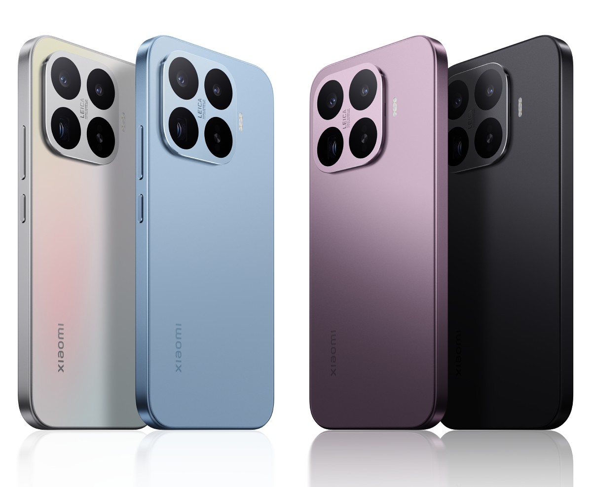 Xiaomi 17T Pro: автономность до 7000 мАч | DGL.RU