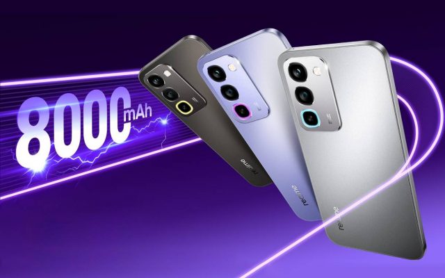 Стоит ли брать новый смартфон Realme P4R 5G? | DGL.RU