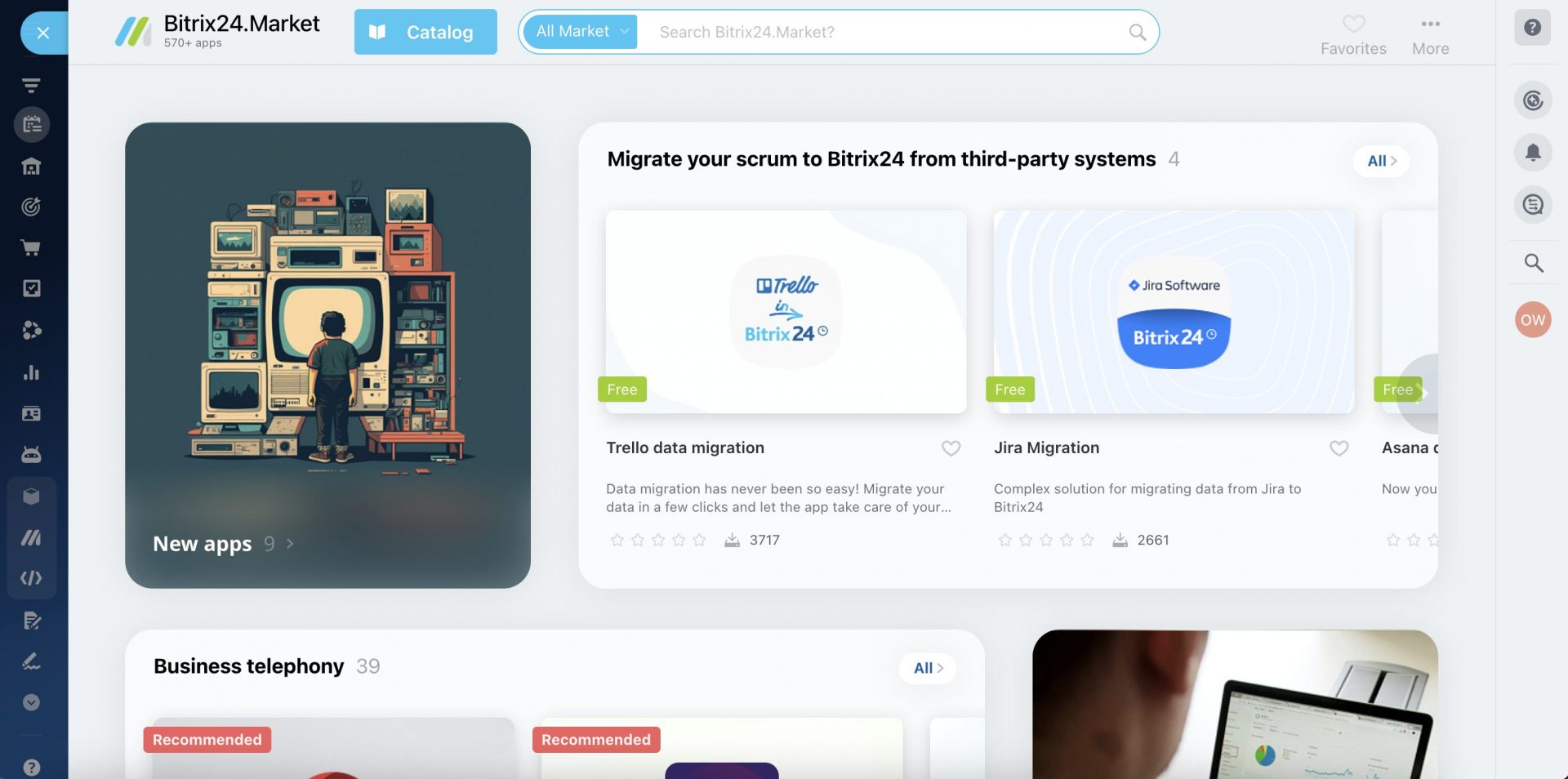 Bitrix24
