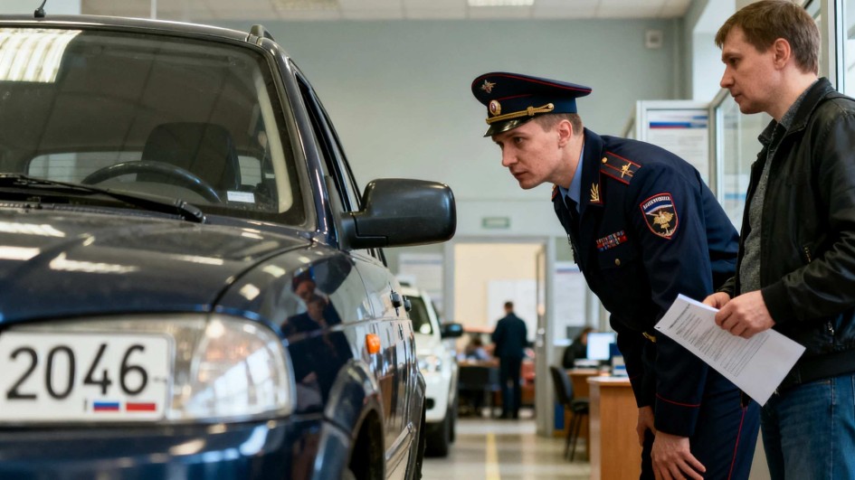 Какие новые коды регионов появятся на номерах в 2027 году в России