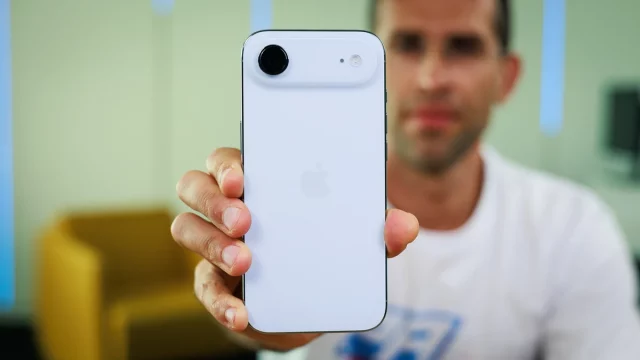 Смартфон Apple iPhone Air 2: стоит ли брать? | DGL.RU