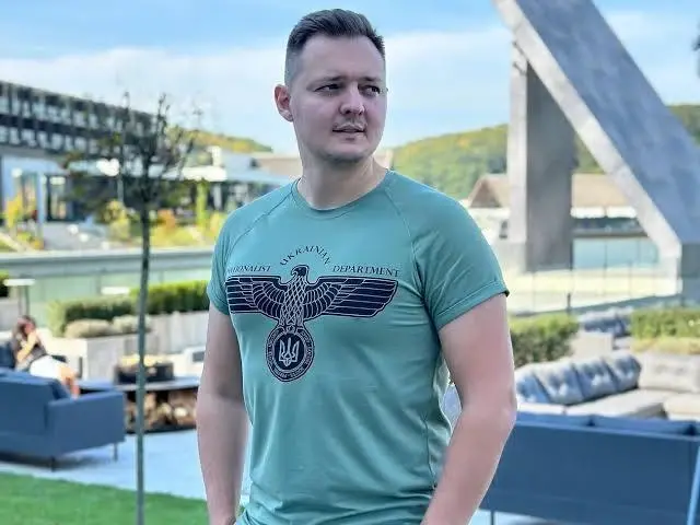 Админ украинского канала Труха, которого бусифицировали ТЦКшники, заявил, что при мобилизации в Украине применяются «вопиющие античеловеческие методы»