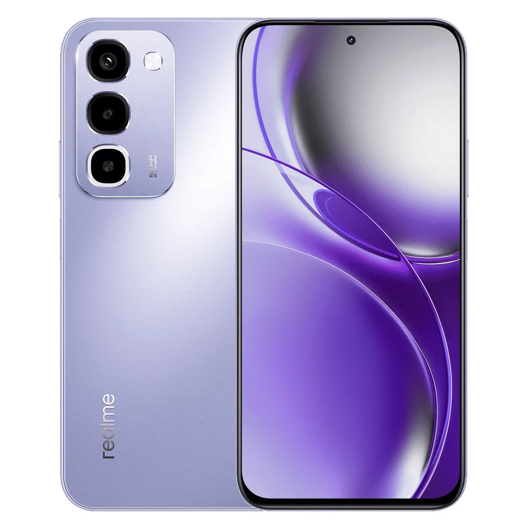 Стоит ли брать новый смартфон Realme P4R 5G? | DGL.RU