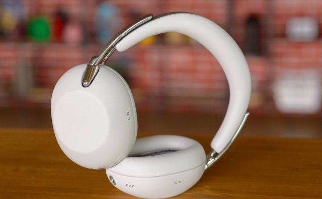 Sony 1000X The Collexion: кожа, сталь и новый звук | DGL.RU