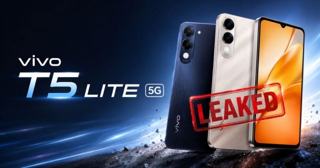 Конец бюджетным флагманам? Характеристики vivo T5 Lite докажут, что вы переплачивали зря