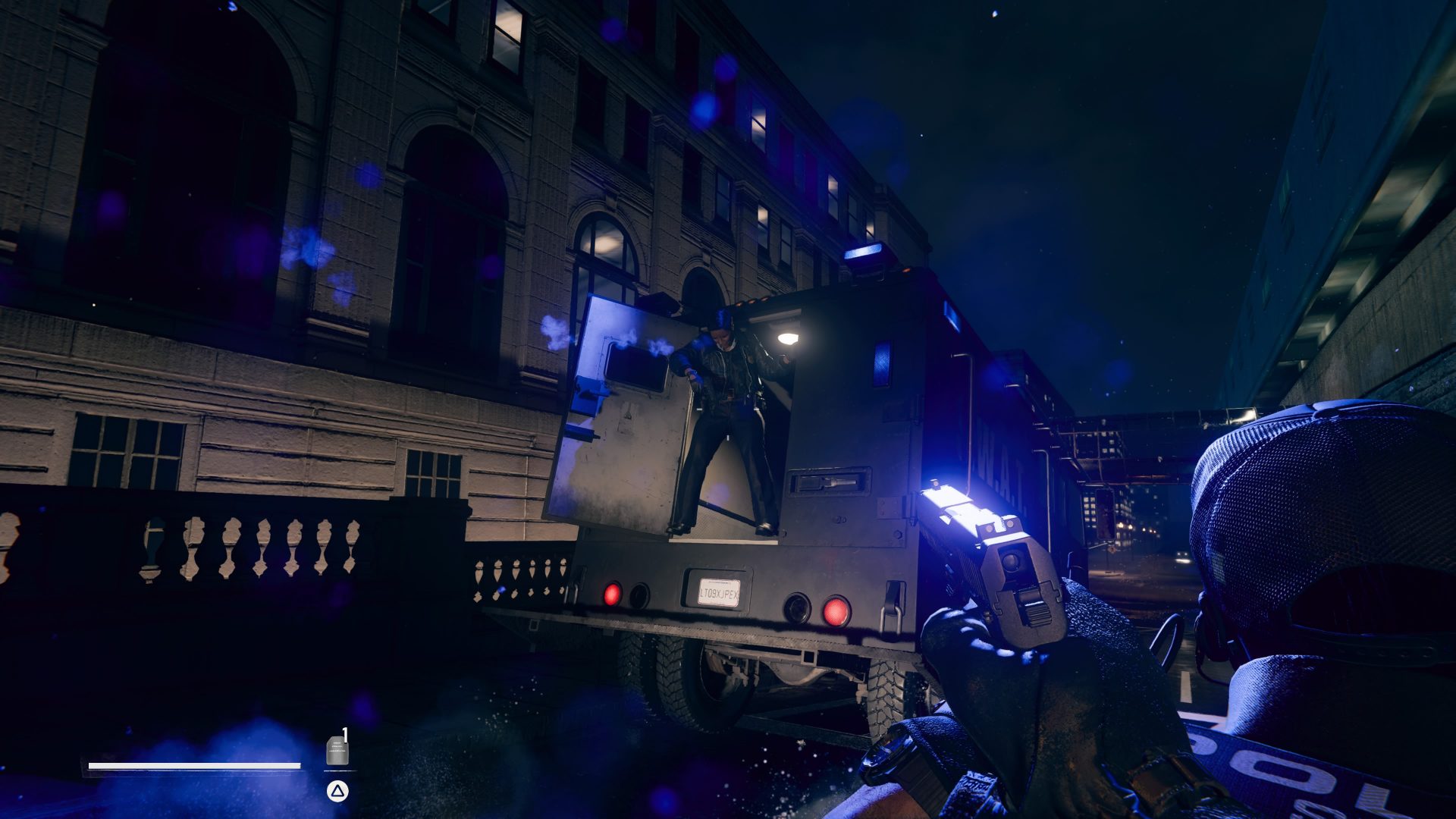 Call of Duty: Black Ops 6