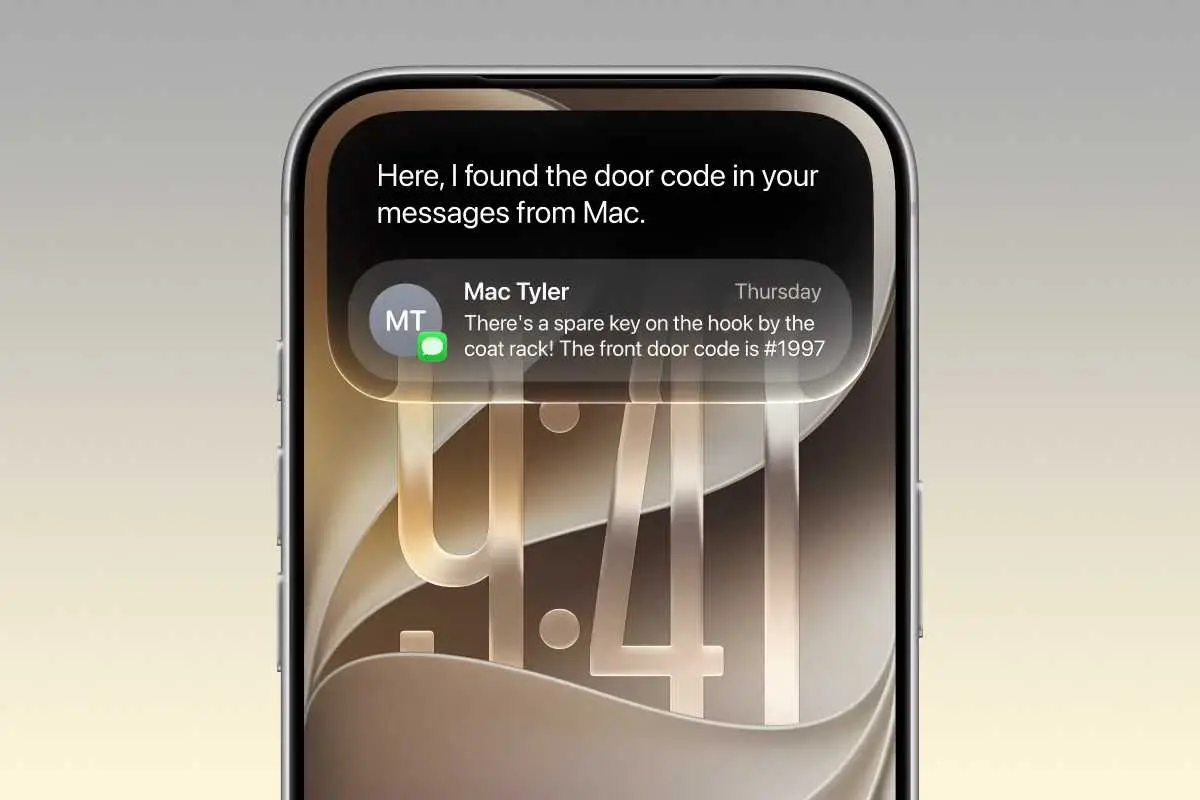 Какие новые функции появились в iOS 27. А вот в iOS 27 много всего интересного. Фото.