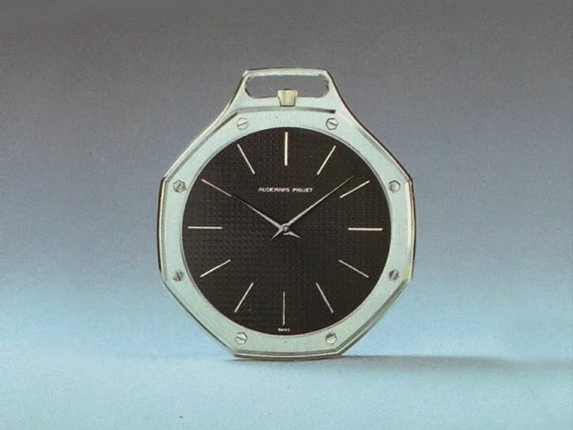 Кто здесь оригинал? Вся правда о винтажных Audemars Piguet, вдохновивших Swatch