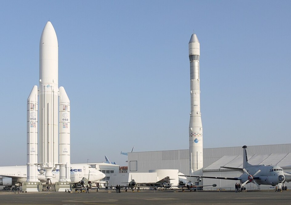 Ariane 6 меняет правила: Европа выходит на новый уровень космических запусков