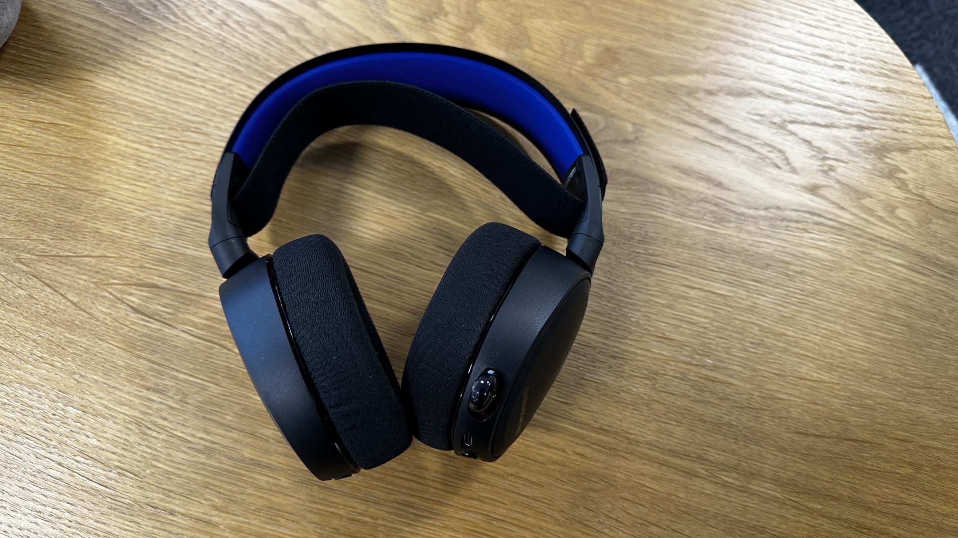 SteelSeries Arctis 7P+