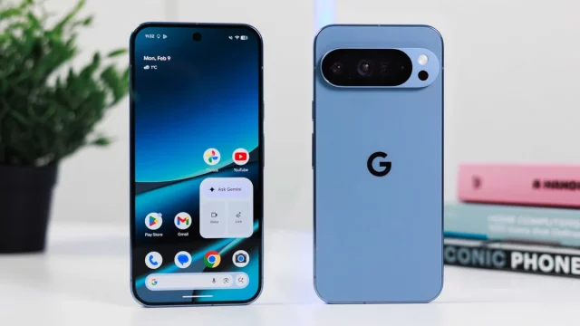 Худший кошмар Google: линейка Pixel 6, уничтожившая веру в смартфоны поискового гиганта