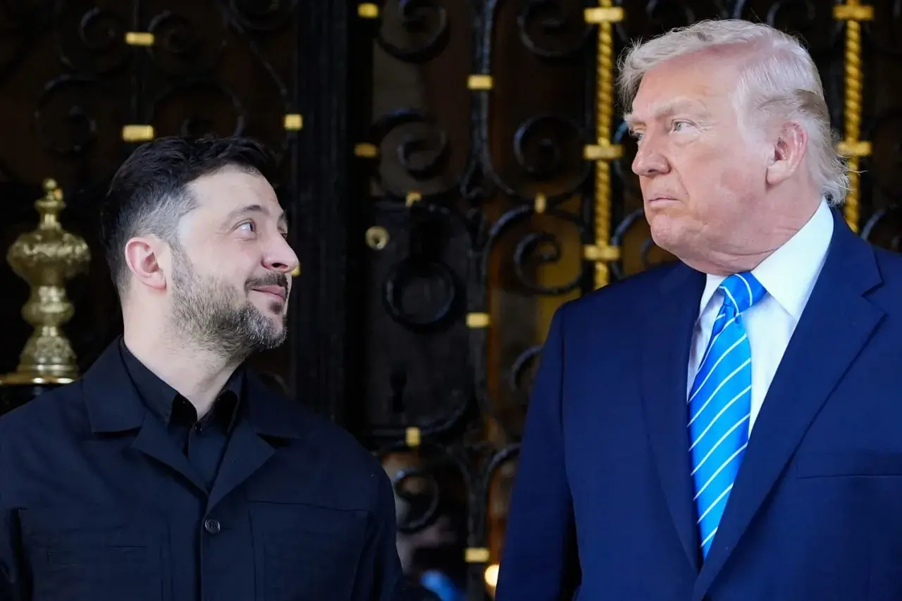 Трамп и Зеленский встретятся на полях G7