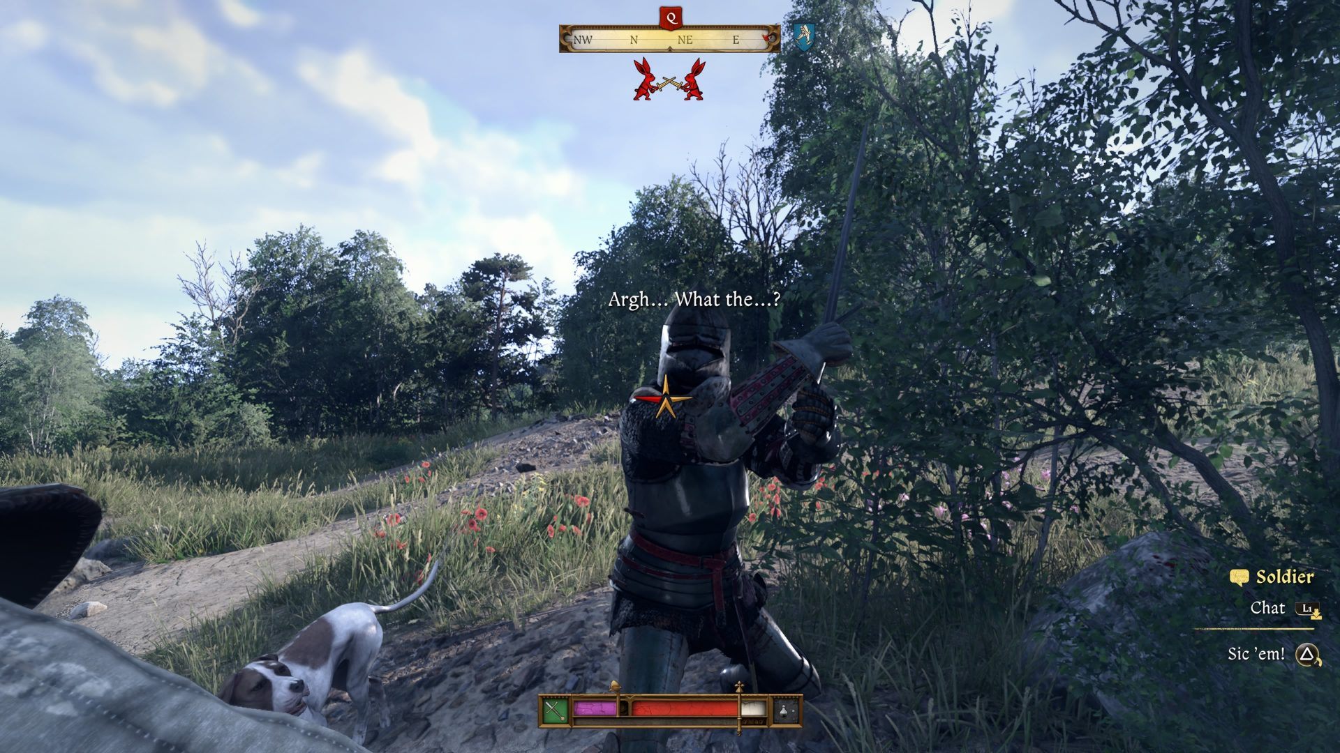 Обзор Kingdom Come: Deliverance 2 — главная RPG 2025 года картинка Kingdom Come: Deliverance 2