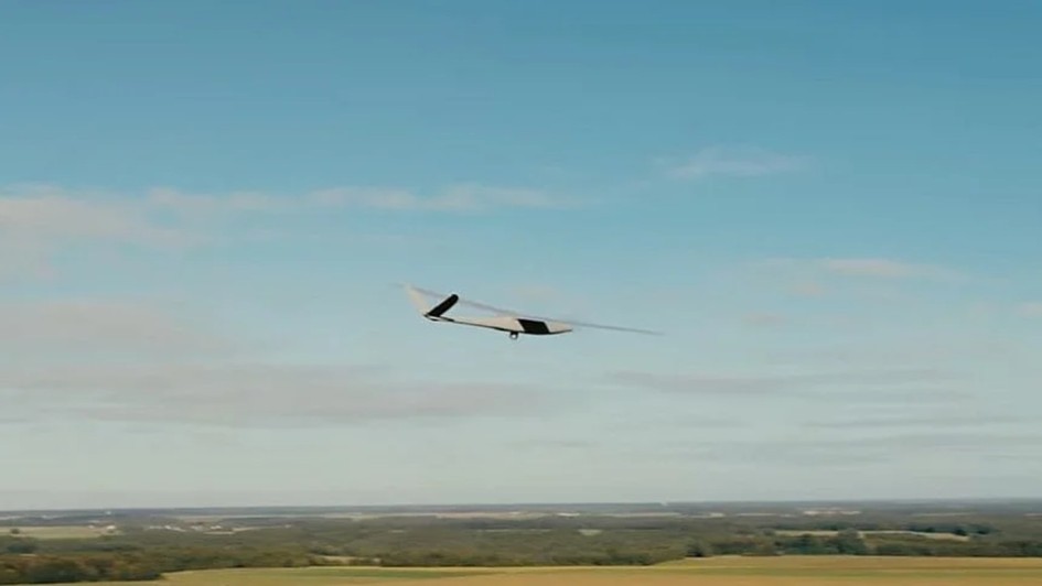 Renault и Thales запускают производство дронов-камикадзе Toutatis - новый этап для автопрома
