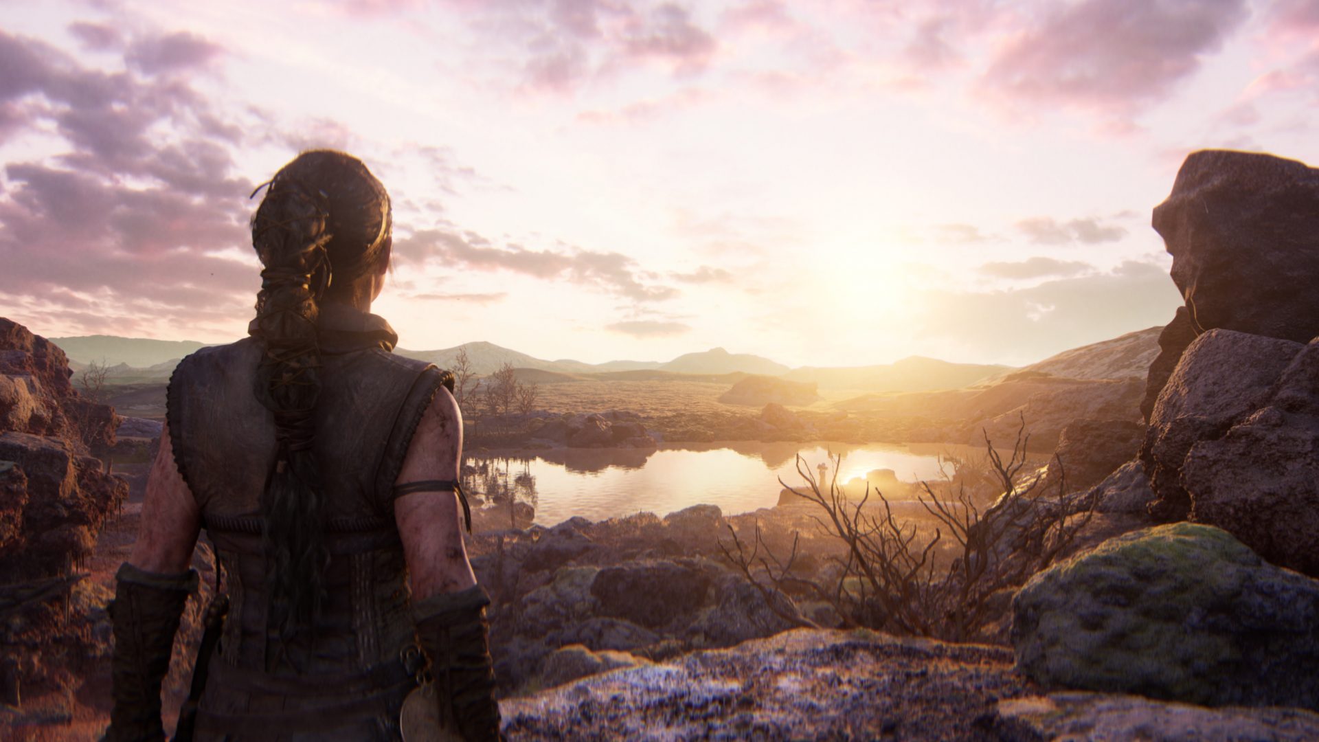Senua's Saga: Hellblade 2