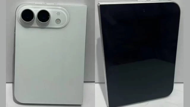 Безупречный дизайн отменяется: складной iPhone Ultra разочаровал первой же масштабной утечкой