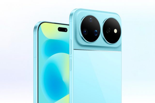 Huawei nova 16 Ultra оснащен основной камерой на 200 Мп и аккумулятором емкостью 7000 мАч