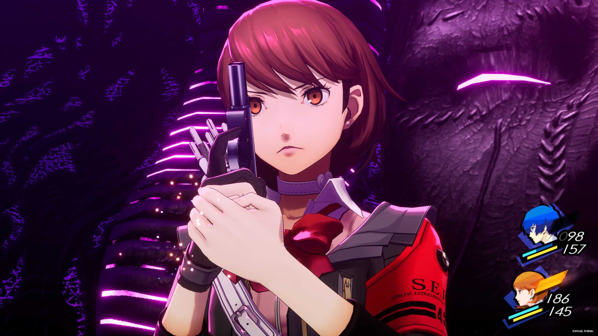 Persona 3 Reload