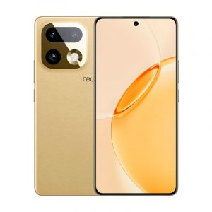 Realme 16 Pro+