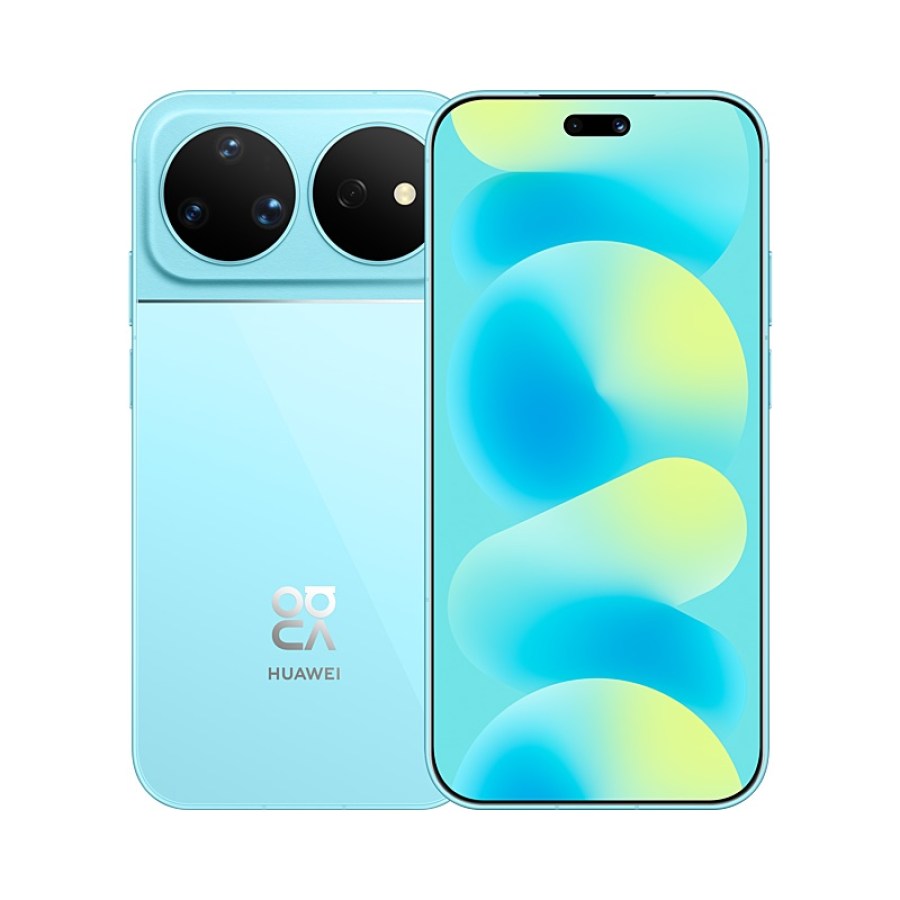 Huawei nova 16 Ultra оснащен основной камерой на 200 Мп и аккумулятором емкостью 7000 мАч