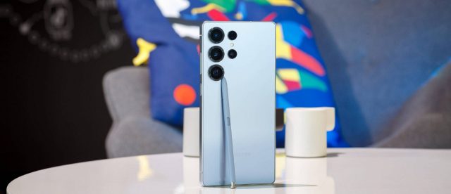 Смартфон Samsung Galaxy S25: качать ли новый ИИ? | DGL.RU