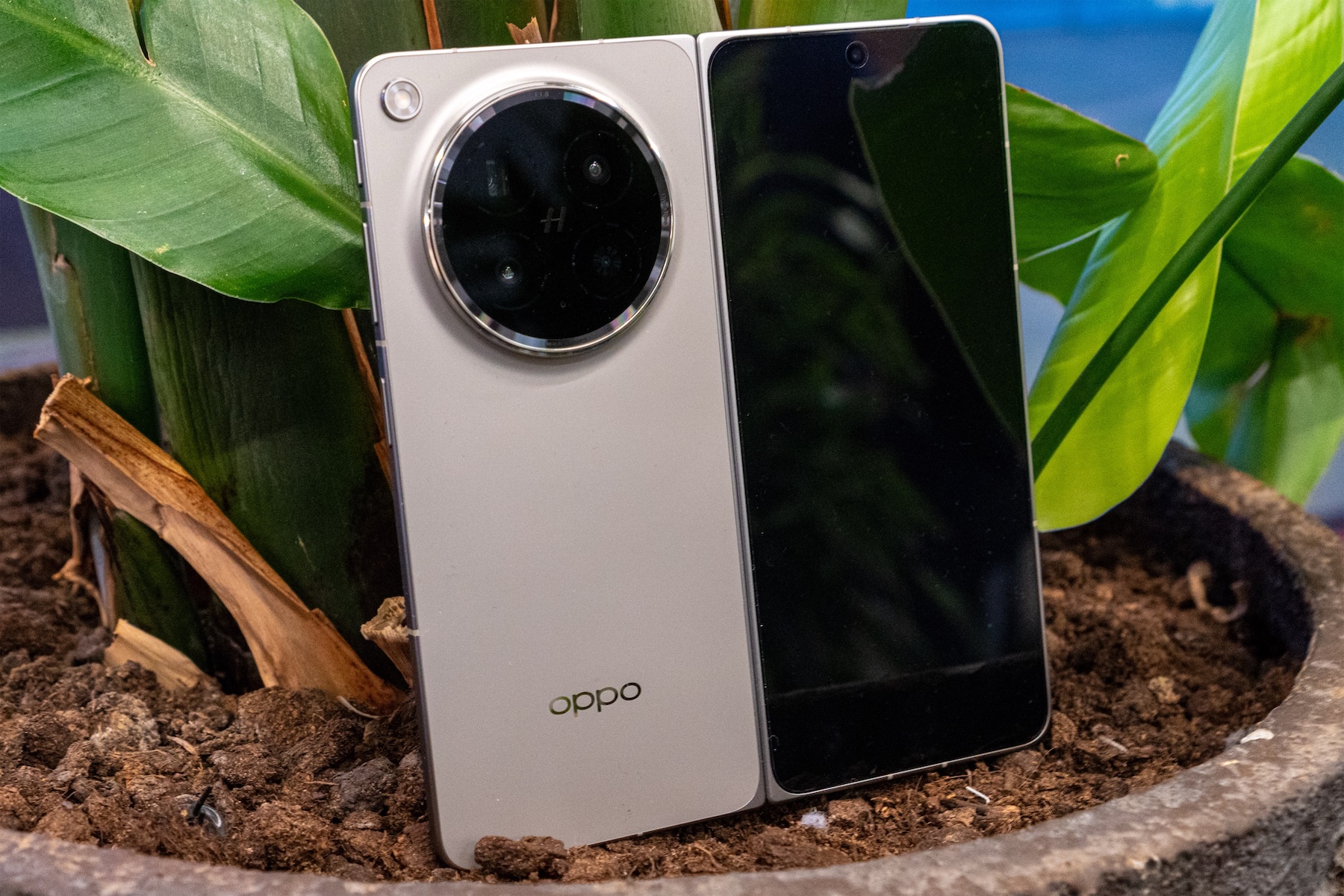 Смартфон Oppo Find N7 Wide: стоит ли ждать? | DGL.RU