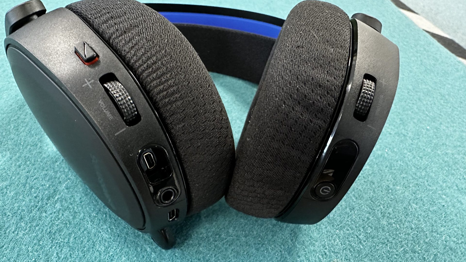 SteelSeries Arctis 7P+
