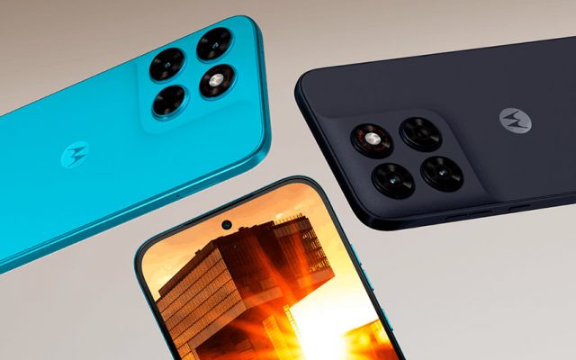 Смартфон Motorola Moto G87 5G: стоит ли брать? | DGL.RU