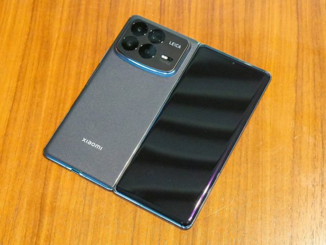 Xiaomi Mix Fold 5 5G: стоит ли покупать? | DGL.RU