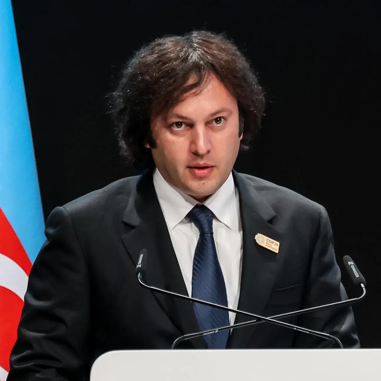 Премьер Грузии назвал кармой отставку Стармера