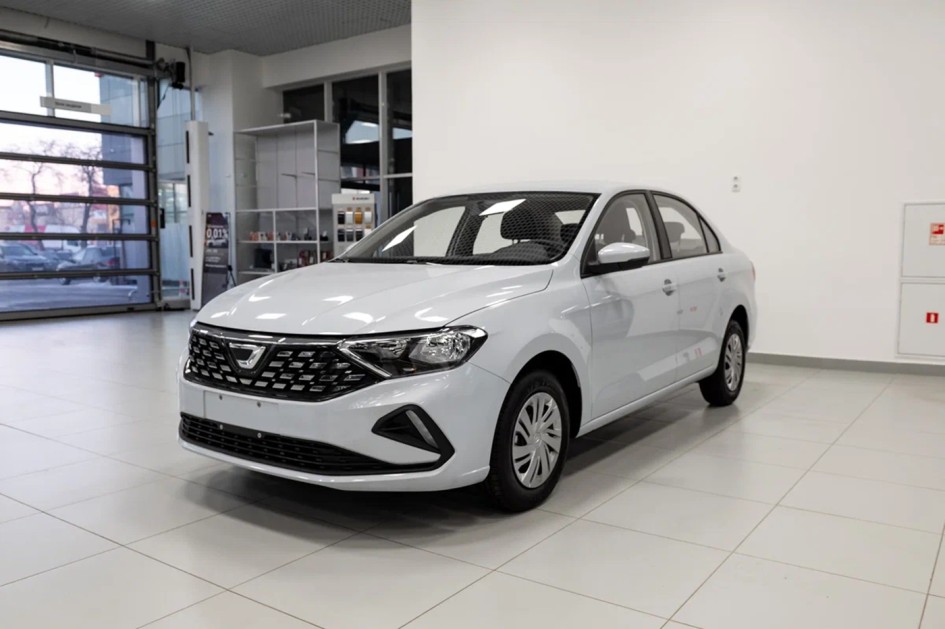 Пять новых авто с классическим автоматом до 2,5 млн рублей: что выбрать в 2026 году