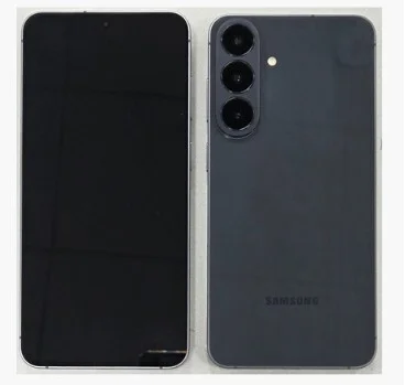 Samsung приготовила сюрприз: первый взгляд на будущий хит Galaxy S26 FE картинка Samsung приготовила сюрприз: первый взгляд на будущий хит Galaxy S26 FE