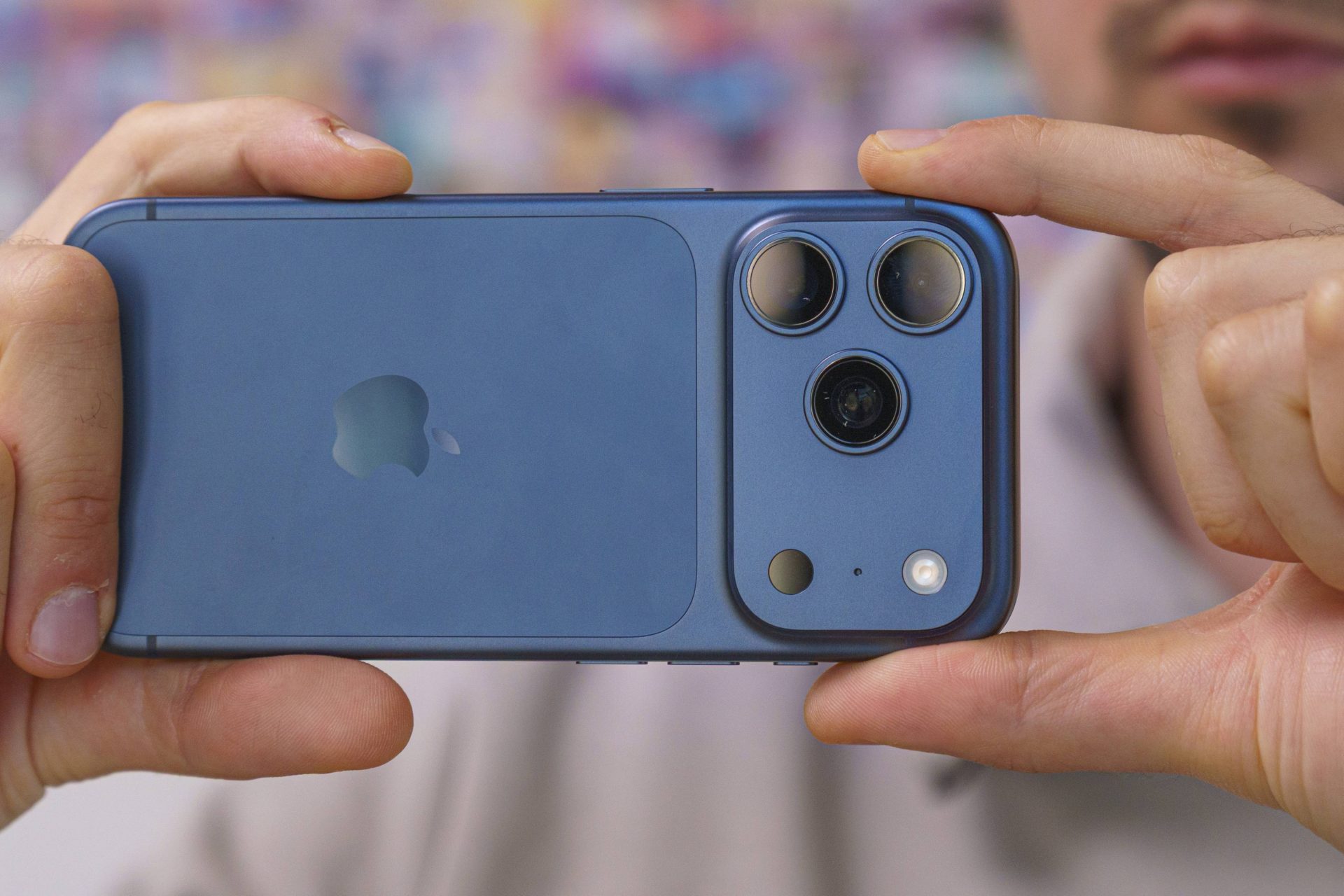 Смартфон iPhone 18 Pro: стоит ли покупать? | DGL.RU