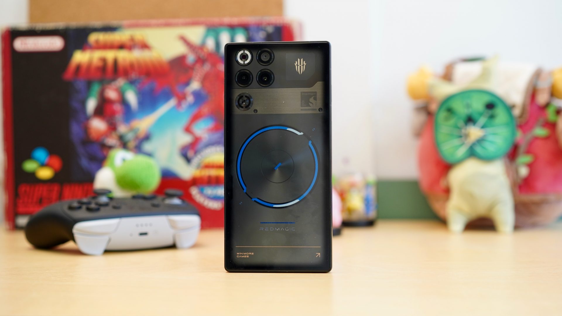 RedMagic 11S Pro