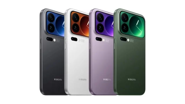 Смартфон Xiaomi 18 Pro 5G: стоит ли ждать? | DGL.RU