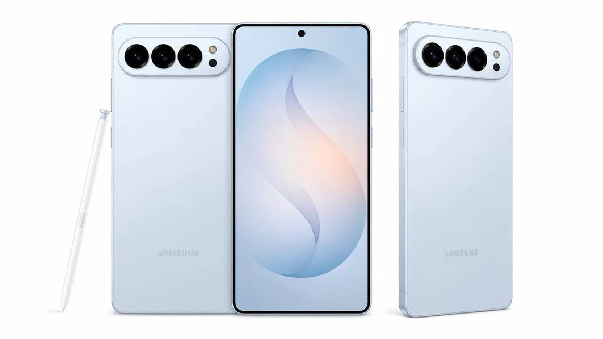 Samsung UFS 5.0: стоит ли ждать новую память? | DGL.RU