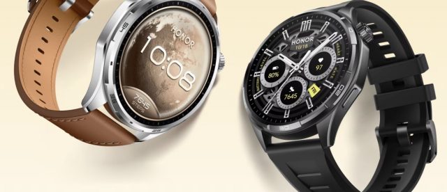 Тонкие снаружи, нереально мощные внутри: вся правда о скрытой силе Honor Watch 6