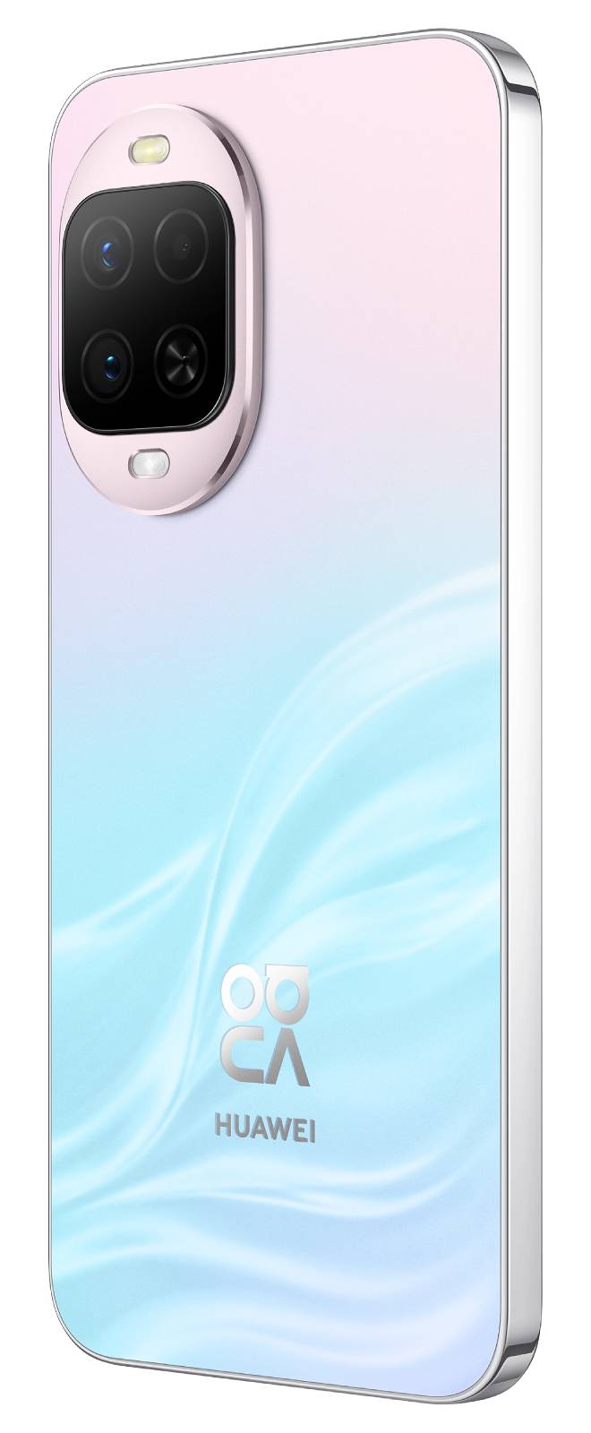 Связь из космоса, начинка из прошлого: Huawei nova 16z получил спутники, но забыл обновиться