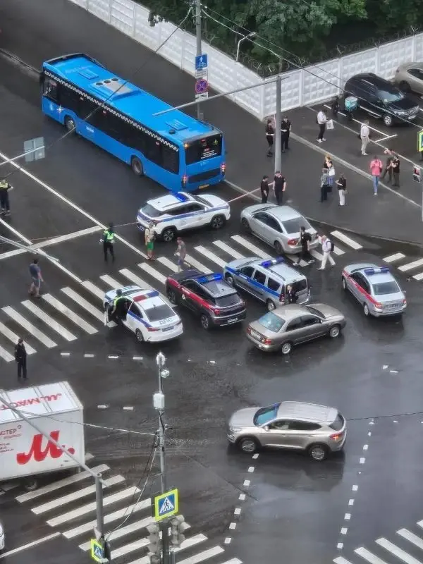В Москве подростки готовили подрыв автомобиля сотрудника оборонного предприятия