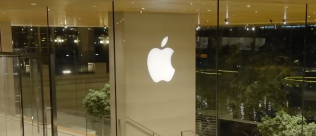 Дорогой iPhone станет еще дороже: Apple заставит нас платить за каждый гигабайт вдвойне
