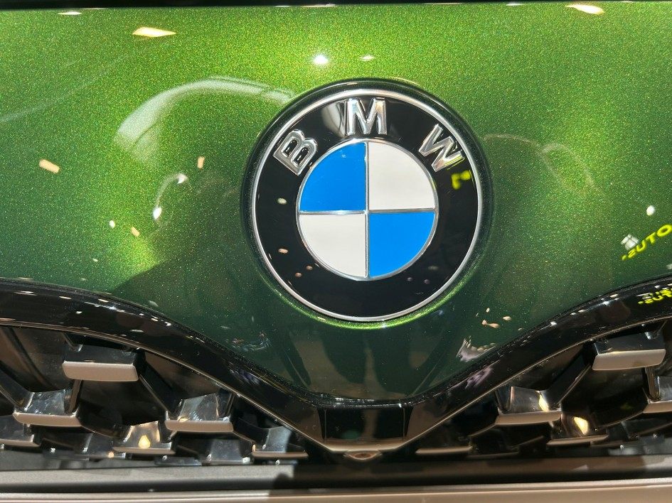 В Калининграде стартовала сборка BMW X5, X6 и X7 с российскими деталями