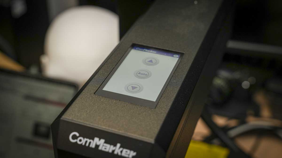 ComMarker B6