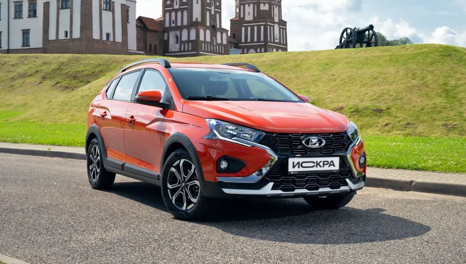 Lada Iskra универсал с механикой стал доступнее: новая комплектация и снижение цены