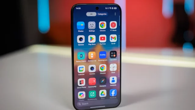 Судя по последним утечкам информации об OnePlus 16, это будет флагман нового уровня